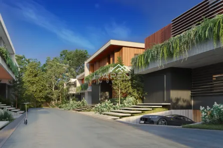 Casa de Condomínio com 4 Quartos à venda, 302m² no Mossunguê, Curitiba