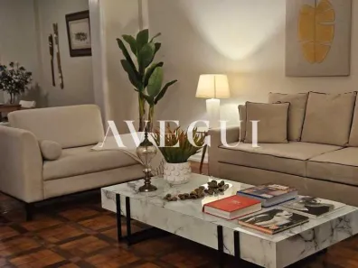 Apartamento com 3 Quartos à venda, 220m² no Copacabana, Rio de Janeiro