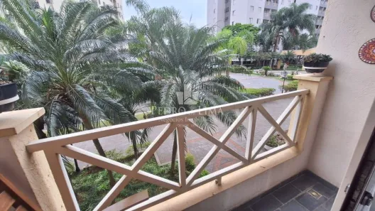 Apartamento com 3 Quartos à venda, 64m² no Tatuapé, São Paulo