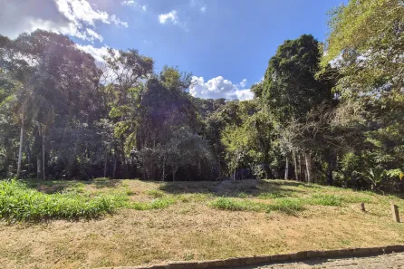 Lote/Terreno à venda, 998m² no Quebra Frascos, Teresópolis