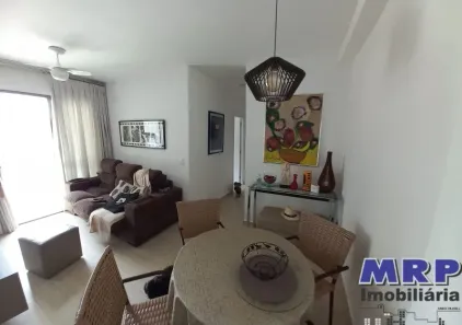 Apartamento com 2 Quartos à venda, 58m² no Martim de Sá, Caraguatatuba