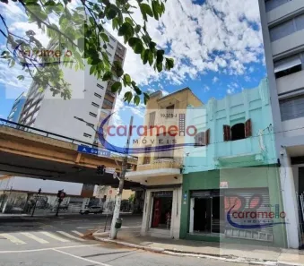 Ponto Comercial à venda, 400m² no Vila Buarque, São Paulo