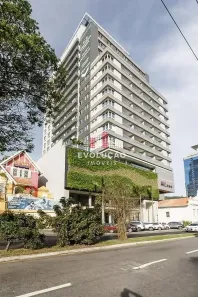 Apartamento com 1 Quarto à venda, 53m² no Centro, Florianópolis