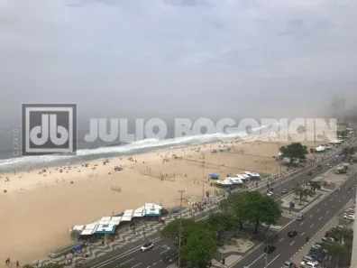 Apartamento com 2 Quartos à venda, 80m² no Copacabana, Rio de Janeiro