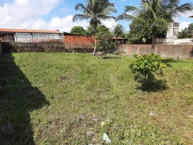 Lote/Terreno à venda, 500m² no Taiba, São Gonçalo do Amarante