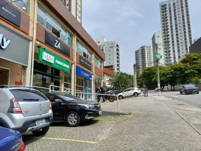 Ponto Comercial para alugar, 100m² no Jardim Londrina, São Paulo