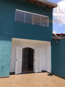 Sobrado com 3 Quartos à venda, 224m² no Jardim América, Taboão da Serra