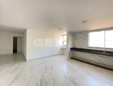 Apartamento com 3 Quartos à venda, 96m² no São Sebastião, Divinópolis