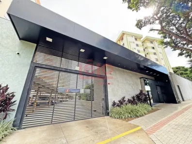 Apartamento com 3 Quartos à venda, 74m² no Chácara Paulista, Maringá
