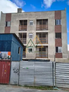 Apartamento com 3 Quartos à venda, 66m² no Weissópolis, Pinhais