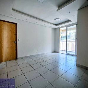 Apartamento com 3 Quartos à venda, 80m² no Venda Nova, Belo Horizonte