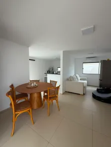 Casa de Condomínio com 4 Quartos à venda, 111m² no Península de Barreirinhas, Barreirinhas