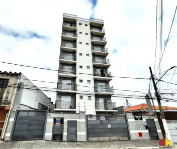 Apartamento com 2 Quartos à venda, 45m² no Chácara Belenzinho, São Paulo