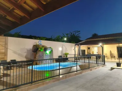 Casa com 4 Quartos à venda, 185m² no Jardim Colorado, Olímpia