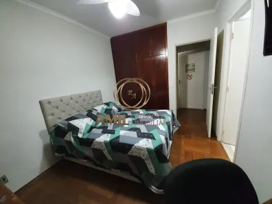 Apartamento com 3 Quartos à venda, 80m² no Jardim Topázio, São José dos Campos