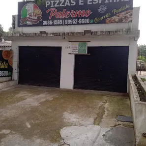 Sala Comercial para alugar, 80m² no Bacacheri, Curitiba