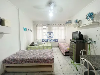 Apartamento com 1 Quarto à venda, 30m² no Pitangueiras, Guarujá