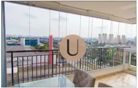 Apartamento com 3 Quartos à venda, 70m² no Tatuapé, São Paulo