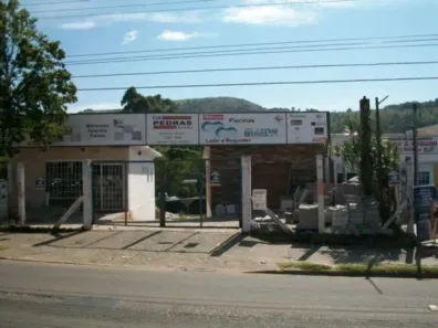 Lote/Terreno à venda, 864m² no Hípica, Porto Alegre