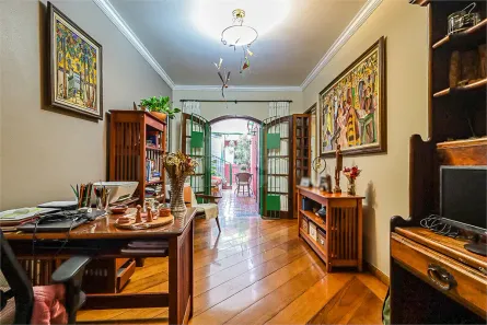Sobrado com 3 Quartos à venda, 138m² no Jardim Vera Cruz, São Paulo