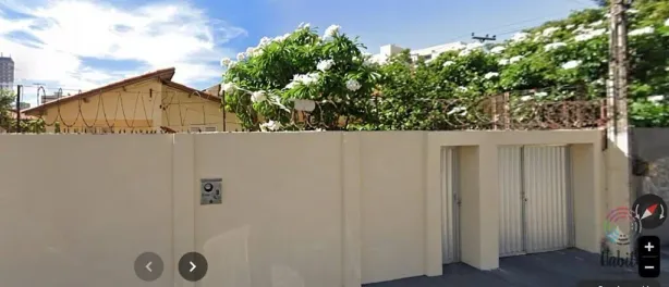 Casa com 3 Quartos à venda, 150m² no Papicu, Fortaleza