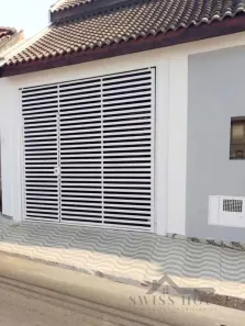 Casa com 2 Quartos à venda, 120m² no Jardim São Sebastião, Hortolândia