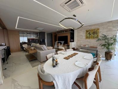 Apartamento com 3 Quartos à venda, 166m² no Jardim Elite, Piracicaba