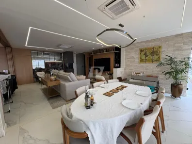 Apartamento com 3 Quartos à venda, 166m² no Jardim Elite, Piracicaba