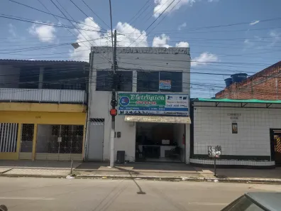 Ponto Comercial à venda, 150m² no Clima Bom, Maceió