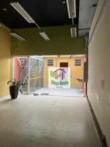 Prédio Comercial para alugar, 600m² no Mirandópolis, São Paulo