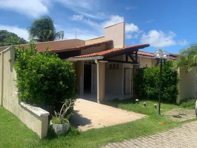Apartamento com 3 Quartos à venda, 190m² no Engenheiro Luciano Cavalcante, Fortaleza