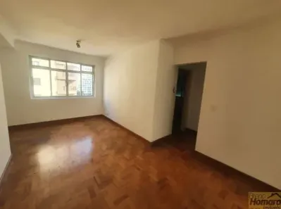 Apartamento com 2 Quartos à venda, 68m² no Santa Cecília, São Paulo