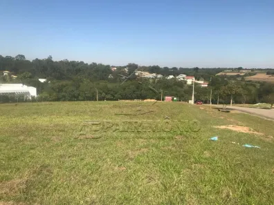 Lote/Terreno à venda, 1000m² no Caguassu, Sorocaba