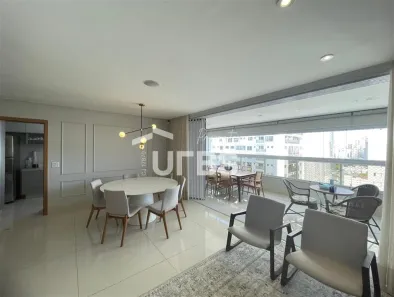 Apartamento com 3 Quartos à venda, 172m² no Setor Bueno, Goiânia