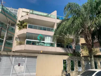 Apartamento com 2 Quartos para alugar, 95m² no Recreio dos Bandeirantes, Rio de Janeiro