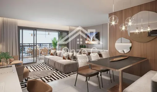 Apartamento com 2 Quartos à venda, 88m² no Macedo, Guarulhos