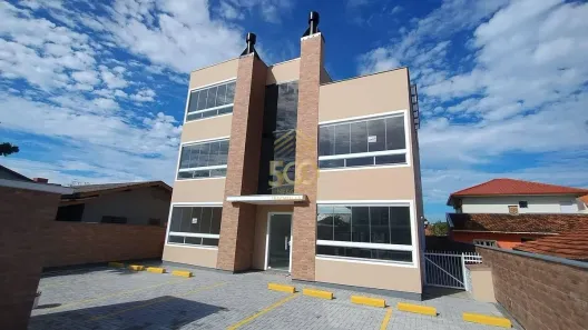 Apartamento com 3 Quartos à venda, 82m² no Pinheira, Palhoça