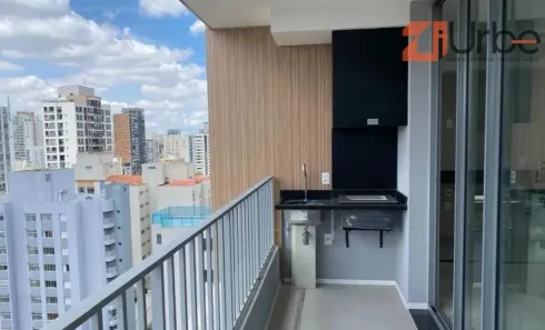 Apartamento com 2 Quartos à venda, 96m² no Pinheiros, São Paulo