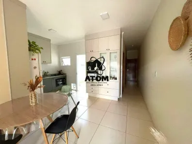 Casa com 2 Quartos à venda, 72m² no Jardim Hípica Pinheiro, Taubaté