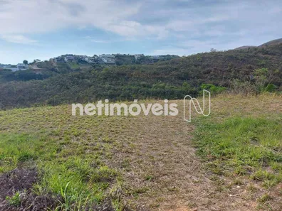 Lote/Terreno à venda, 1029m² no Centro, Nova Lima