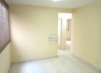 Apartamento com 3 Quartos para alugar, 69m² no Vila Ema, São José dos Campos