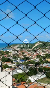 Apartamento com 3 Quartos à venda, 98m² no Ponta Negra, Natal