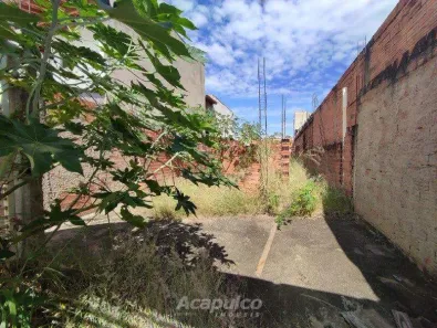 Lote/Terreno à venda, 173m² no Jardim Mirandola, Americana