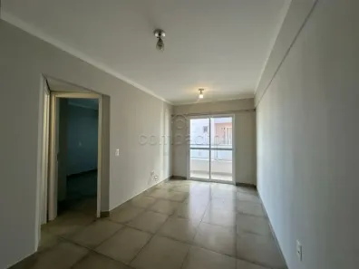 Apartamento com 1 Quarto à venda, 50m² no Jardim Walkíria, São José do Rio Preto