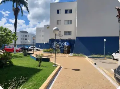 Apartamento com 1 Quarto à venda, 40m² no Jardim Saveiros, Caraguatatuba