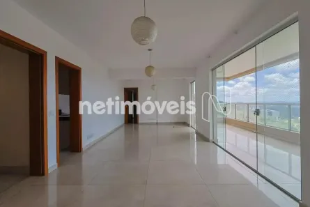 Apartamento com 4 Quartos à venda, 147m² no Ouro Preto, Belo Horizonte