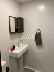 Apartamento com 2 Quartos à venda, 38m² no Brás, São Paulo