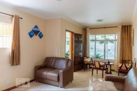 Casa com 3 Quartos à venda, 177m² no Demarchi, São Bernardo do Campo