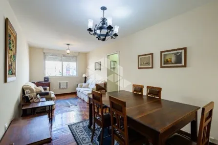 Apartamento com 2 Quartos à venda, 84m² no Cidade Baixa, Porto Alegre