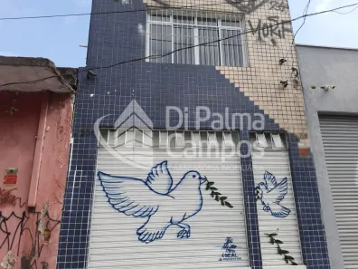 Prédio Comercial para venda ou aluguel, 200m² no Ipiranga, São Paulo